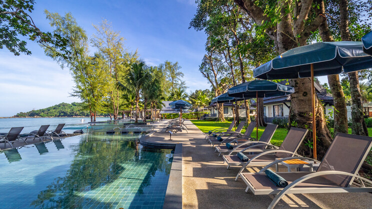 Khaolak Emerald Beach Resort & Spa